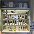 리본샐러드 | [분당 미금] 블루리본 포크너 분당점 점심 후기｜명란파스타+포크너샐러드