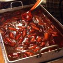 시장떡볶이