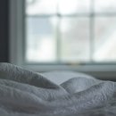 바른 수면 이미지