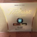 [타이틀리스트볼][일본직수입]Titleist 2013년 NEW Prestige 골프공 3피스 1다스(12볼) 이미지