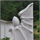 땅끝조각공원 이미지