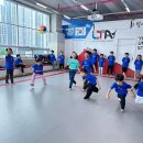 용인대 월드태권도 이미지