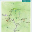 2017년02월 산오름산악회 정기시산제산행 계획 – 강원 홍천군 내면 계방산 이미지