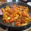 청년부대찌개&닭갈비