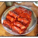 황토숯불닭갈비 이미지