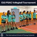 Uplands-O15 PSAC Volleyball Tournament! 이미지