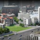 국세청 옆 이미지