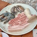 한림일품 | [제주 흑돼지 맛집] 한림 바다가 보이는 오션뷰 맛집 "돈해상" 내돈내산 후기