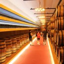 와인조형물 이미지