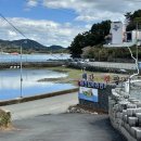 A7 | 통영 해간도캠핑장 :: A7 사이트 및 시설 후기, 명당 추천