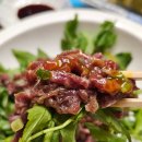 은희축산 | [가락시장 맛집]가락시장 정육점 "은희축산" 솔직 후기(육회/육회비빔밥)