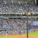 주덕파크 | [251021, 플옵3차전]대구라이온즈파크 1루 원정응원석 1-3구역 - 동주야 니가 최고야 시환이도 짜릿...