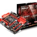 ASRock Fatal1ty X99X KILLER [2011-V3소켓/X99칩셋] 이미지