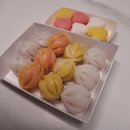 가야빌딩 | 천안 떡집 맛집 성성동 가야떡 솔직후기