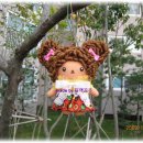 아롱이다롱이 이미지