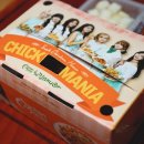 치킨매니아토평점