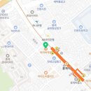 파리바게트(홍제역점) 이미지