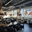 운동장화로구이 이미지