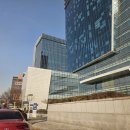 씨티타워 앞 | DMC타워웨딩 그랜드볼룸홀 투어 후기(장단점, 주차,교통,홀 분위기 솔직 정리)