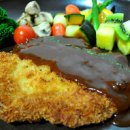 문돈까스 이미지