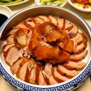 미림야채 | 북경오리 맛집 압구정로데오역 미림양장 후기
