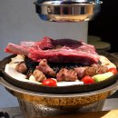 라무진경복궁점 | [서촌 맛집] 육즙 터지는 양갈비 맛집 '라무진 경복궁역점' 방문 후기