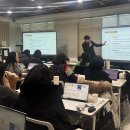 독서토론과 글쓰기 이미지