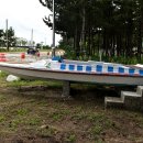 공현진1리해변 이미지