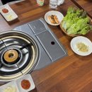 참샘가든 | 남원 오리주물럭 맛집 / 남원 참샘 가든