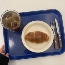 명동 카페 명동다방 소금빵이 맛있는 안국 사월의 물고기의 2호점