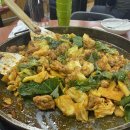 오천리 춘천닭갈비