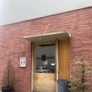 손탁앤아이허 | 동명동 북카페 손탁앤아이허 내돈내산 후기, 주차장