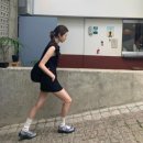 봄240 | [뉴발란스 브리즈 메리제인] 그레이 240 내돈내산 후기 (차정원 신발, 사이즈 팁)