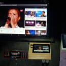 영상월드 노래연습장 이미지