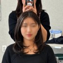 씨유(CU) 뉴원호점 | 구미 리브뉴 헤어 문성미용실 원호미용실