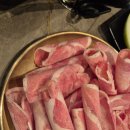 뒷골입구(과천동대여소) | 과천 맛집 더차돌 이색적인 오리차돌구이와 들기름막국수 방문후기