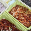 모둠보쌈집 - 경산시 강변서로 239 | 원할머니보쌈 모둠보쌈 대사이즈 솔직후기 :) 양 많고 깔끔한 가족외식 추천
