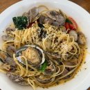 손님을 위한 브런치 요리 이미지