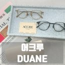 아이댄디안경 이미지