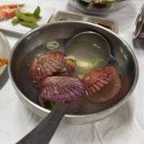 한산식당 | [통영 중앙시장 맛집] 통영 횟집은 한산회식당 (내돈내산, 주차)