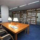 중앙도서관 2층 이미지