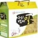 백세밀영농조합 이미지