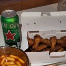 교촌치킨 나운1호점