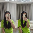 광명 일직동 미용실 에이블룸 | 슬릭컷 슬릭펌 도아 디자이너 내돈내산 후기