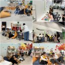 아트과학 | 도서연구회) 국립광주과학관 행사&#39;2025아트사이언스페스티벌-가을과학산책&#39; 찾아가는 도서관 행사참여 후기