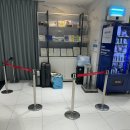 롯대모텔 | [중앙동숙소]가성비 숙소 추천 커넥트 부산호텔&amp;레지던스 스탠다드테라스 더블 오션뷰 내돈내산 후기