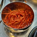 화정천서로 | 안산 선부동맛집 을지로연탄구이 선부점 가성비 삼겹살, 조개구이 후기