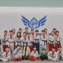 한누리 태권도장 이미지