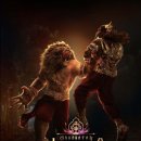 화신 | 영화 전설의 화신 나라심하 결말 줄거리 후기 정보 Mahavatar Narsimha 2025