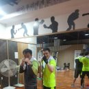 용인대석사복싱 이미지